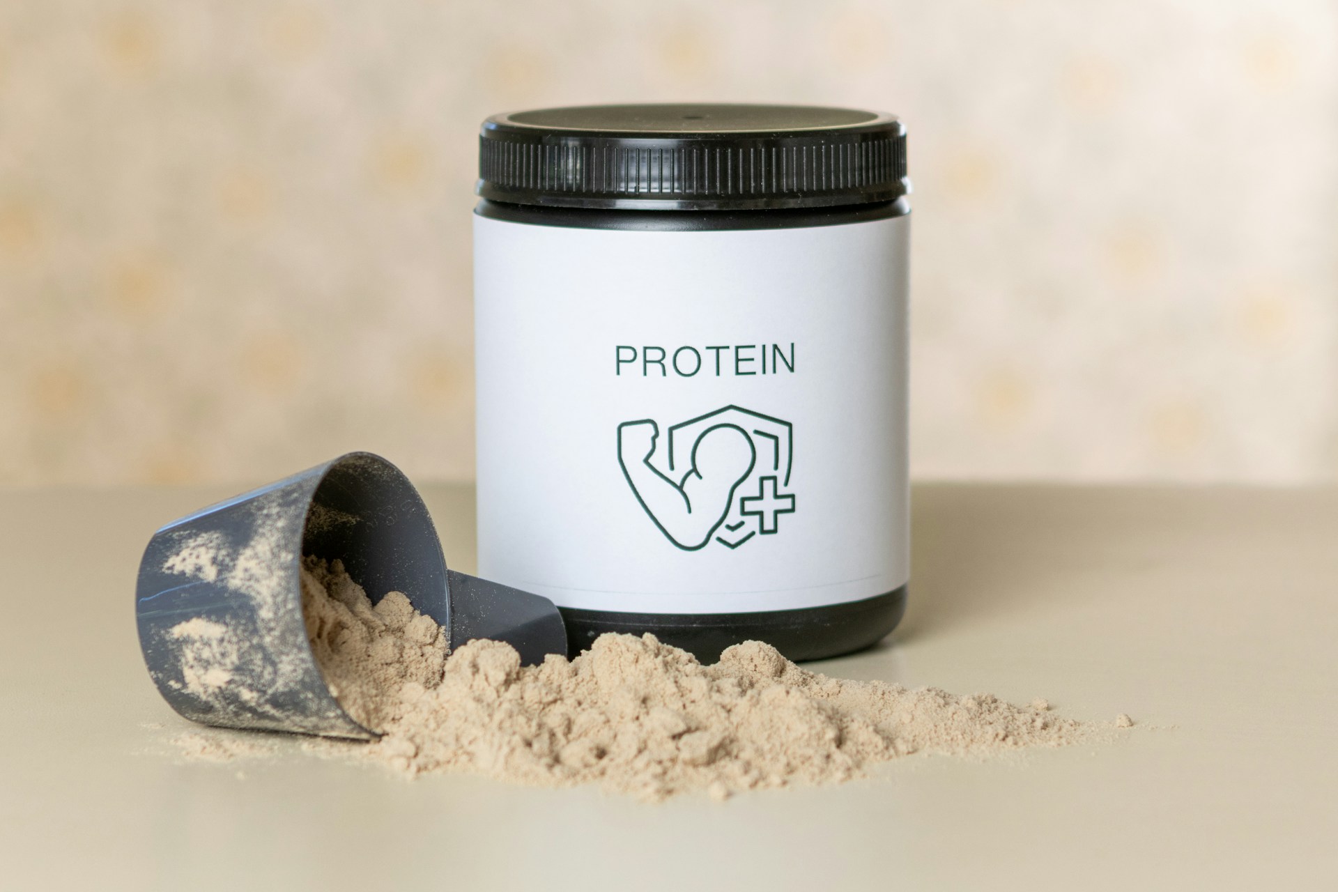 You Probably Don't Need a Protein Supplement. Here's Why.