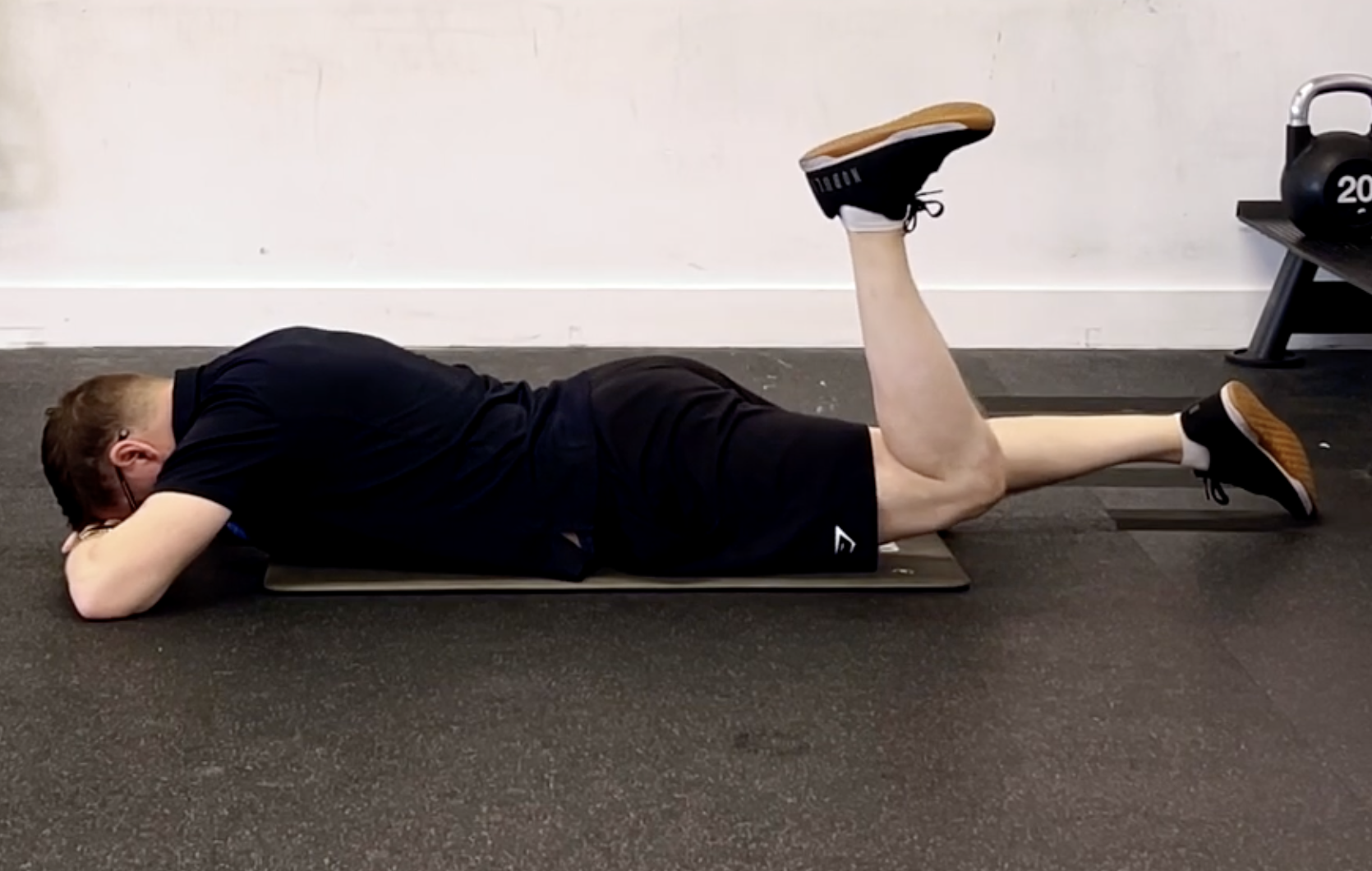 M.A.D: The Method That Moves What Nothing Else Could