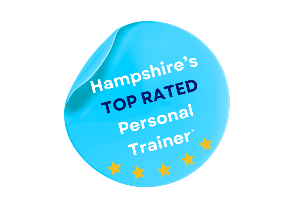 Hampshire-Top Rated Personal Trainer